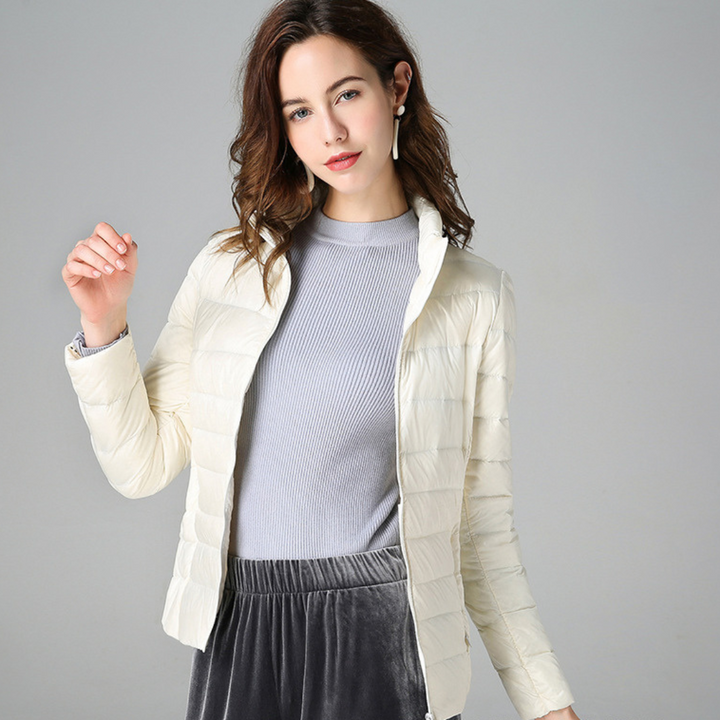 Jacke Damen | Ultralight Jacke Für Frühling Herbst Winter