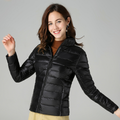 Jacke Damen | Ultralight Jacke Für Frühling Herbst Winter
