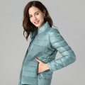 Jacke Damen | Ultralight Jacke Für Frühling Herbst Winter