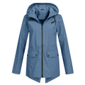Jacke Damen | Wasserdichte Oberbekleidung für Regenwetter