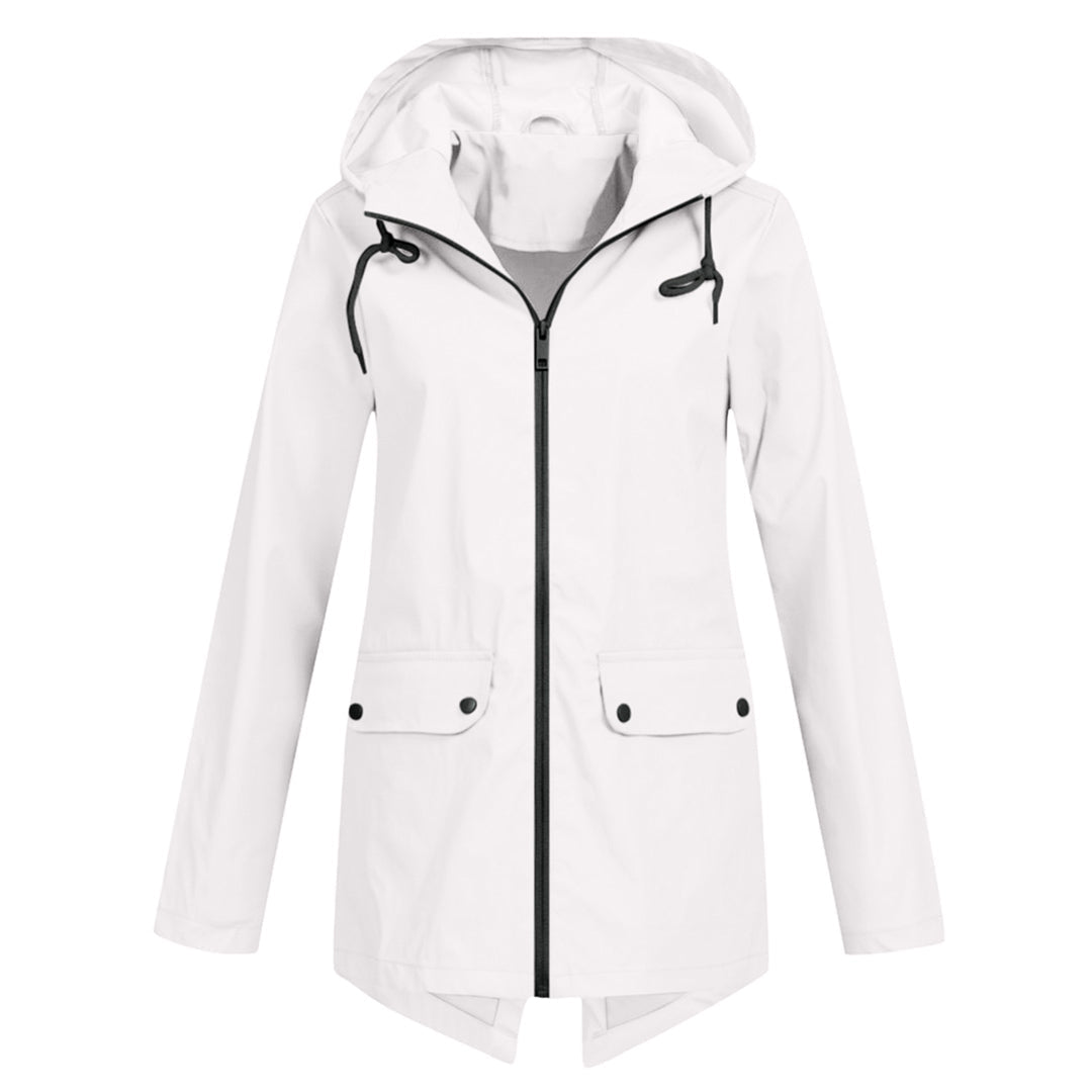 Jacke Damen | Wasserdichte Oberbekleidung für Regenwetter