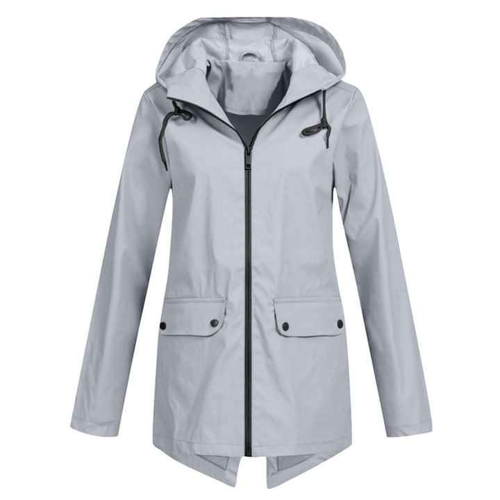 Jacke Damen | Wasserdichte Oberbekleidung für Regenwetter