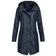 Marineblau