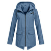Jacke Damen | Wasserfeste Oberbekleidung für Regenwetter