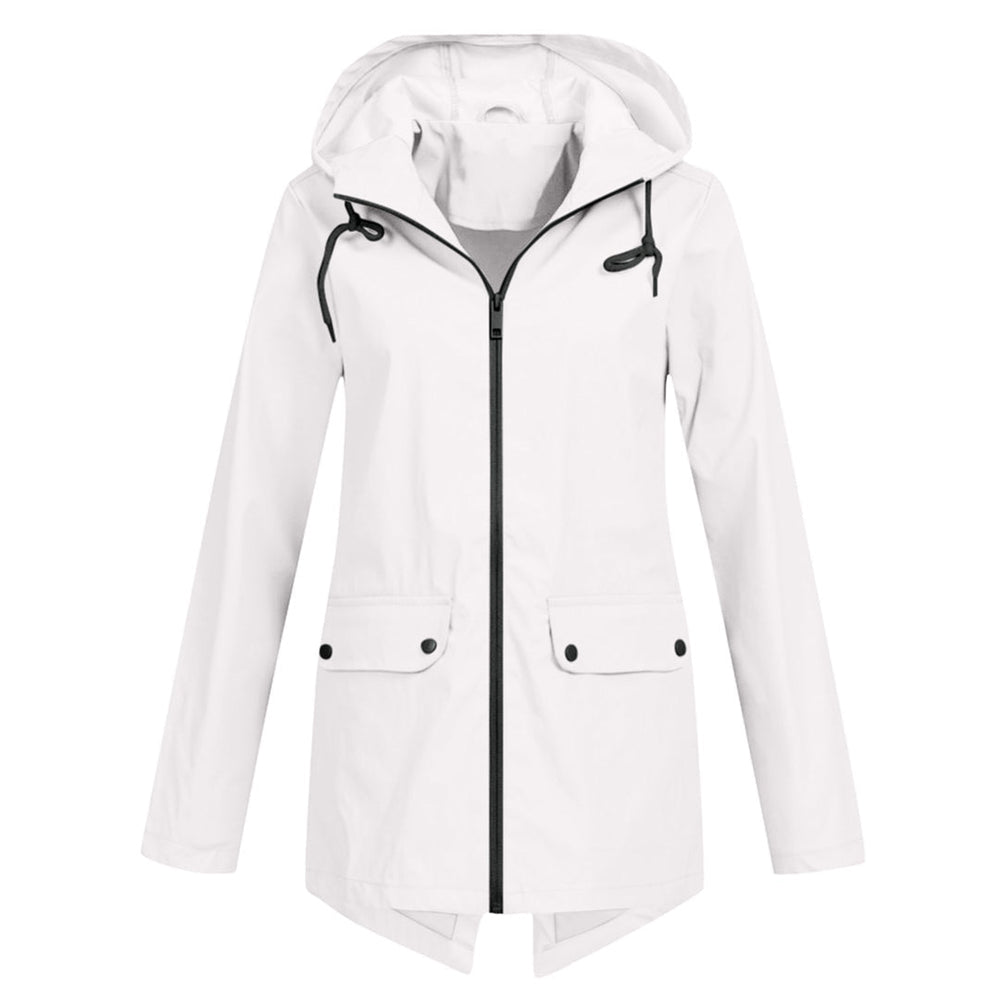 Jacke Damen | Wasserfeste Oberbekleidung für Regenwetter