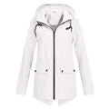 Jacke Damen | Wasserfeste Oberbekleidung für Regenwetter