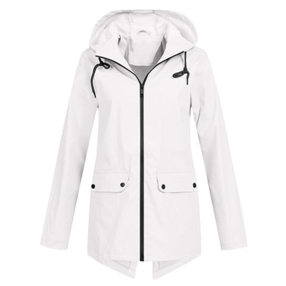 Jacke Damen | Wasserfeste Oberbekleidung für Regenwetter