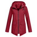 Jacke Damen | Wasserfeste Oberbekleidung für Regenwetter