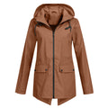 Jacke Damen | Wasserfeste Oberbekleidung für Regenwetter
