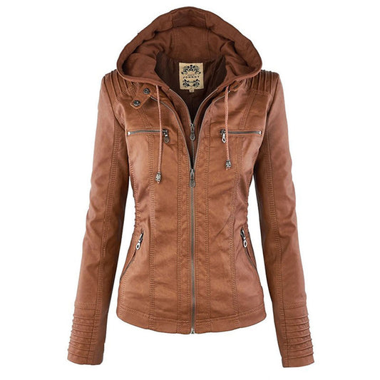 Jacke Damen | Wetterfeste Oberbekleidung für jede Jahreszeit