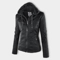 Jacke Damen | Wetterfeste Oberbekleidung für jede Jahreszeit