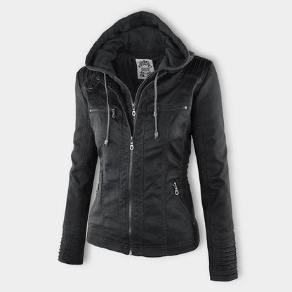 Jacke Damen | Wetterfeste Oberbekleidung für jede Jahreszeit