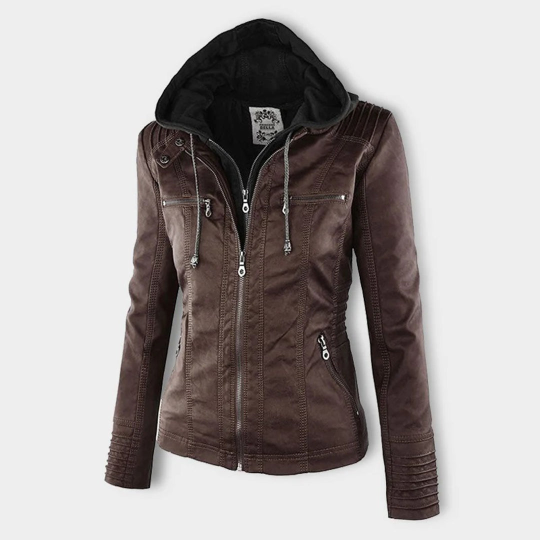 Jacke Damen | Wetterfeste Oberbekleidung für jede Jahreszeit