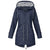 Marine Blau