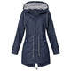 Marine Blau