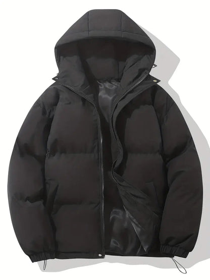 Jacke Damen | Winterpufferjacke für kalte Tage