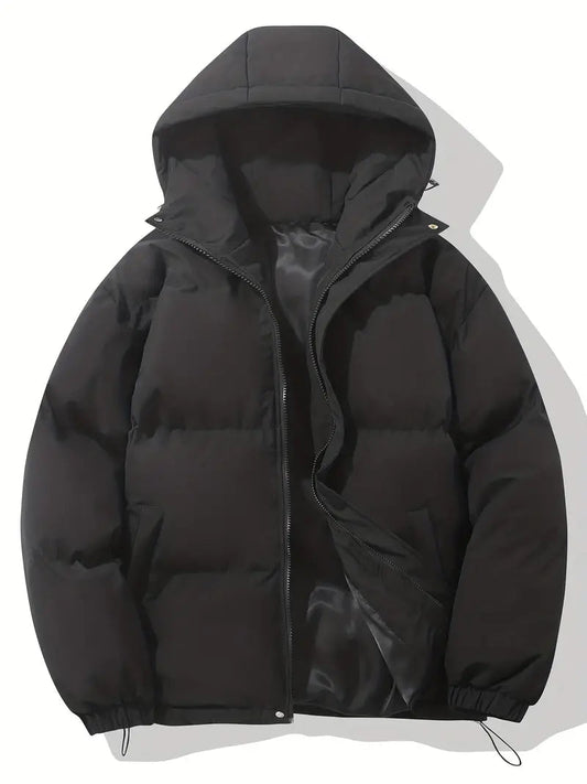 Jacke Damen | Winterpufferjacke für kalte Tage