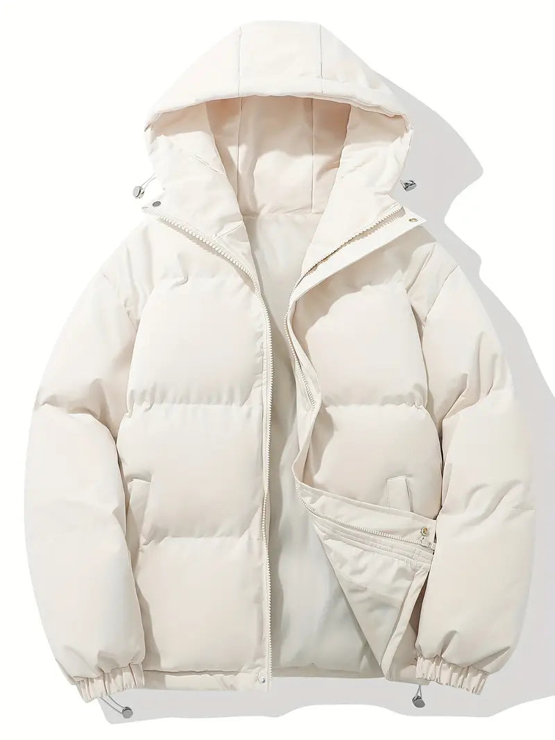 Jacke Damen | Winterpufferjacke für kalte Tage