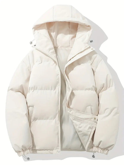 Jacke Damen | Winterpufferjacke für kalte Tage