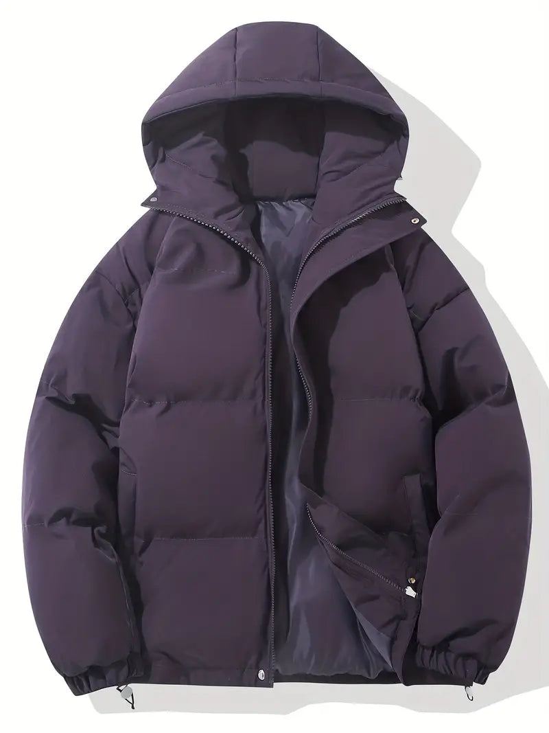 Jacke Damen | Winterpufferjacke für kalte Tage