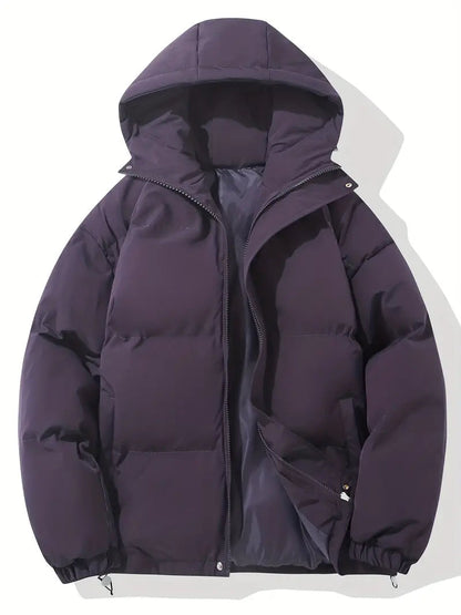 Jacke Damen | Winterpufferjacke für kalte Tage