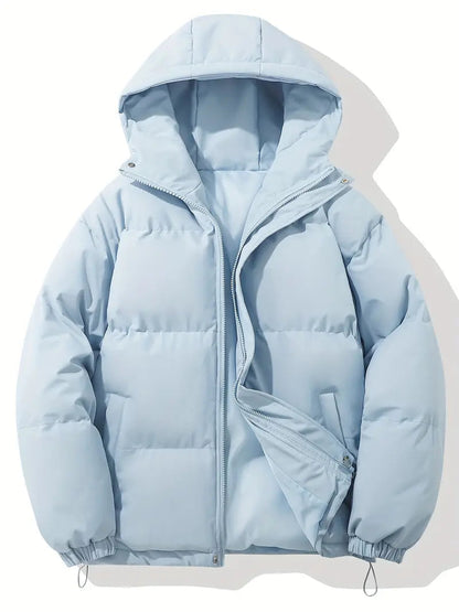 Jacke Damen | Winterpufferjacke für kalte Tage
