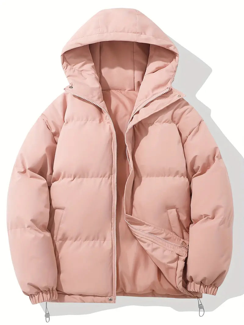 Jacke Damen | Winterpufferjacke für kalte Tage