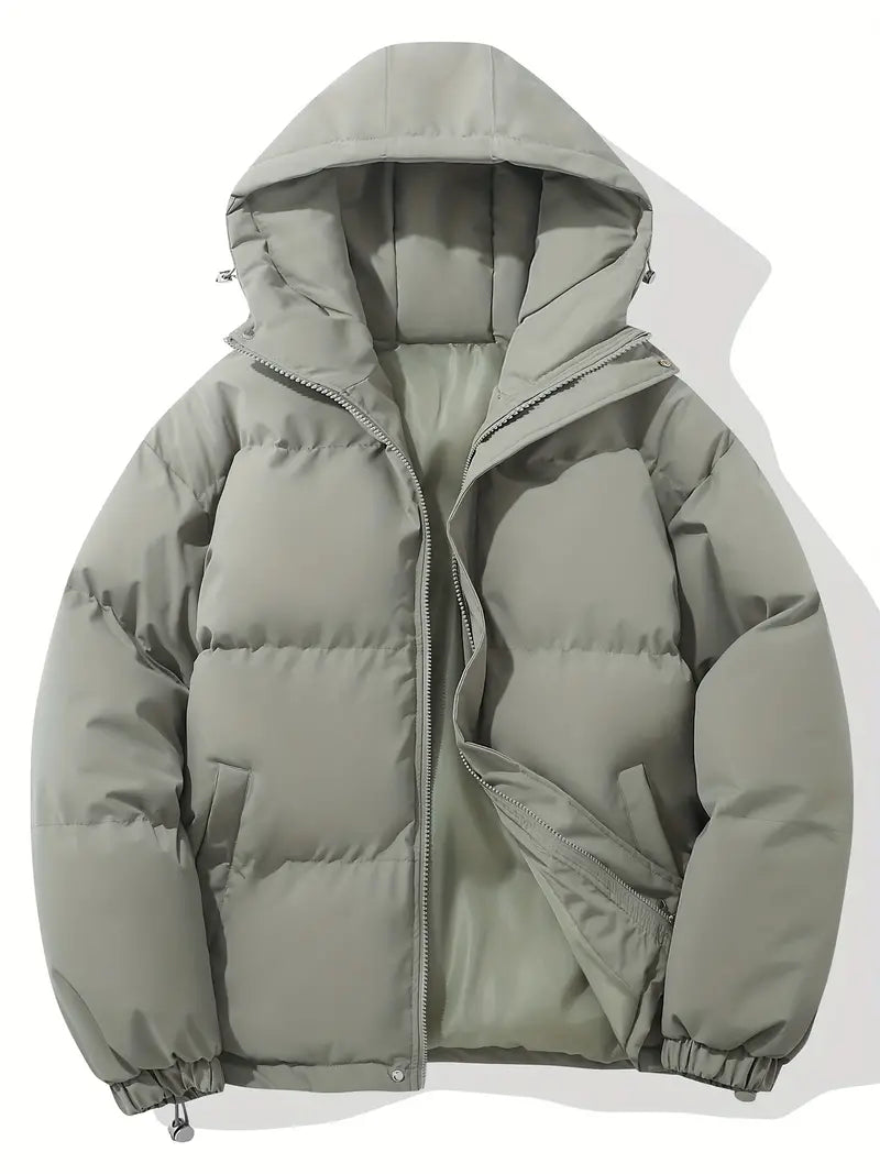Jacke Damen | Winterpufferjacke für kalte Tage