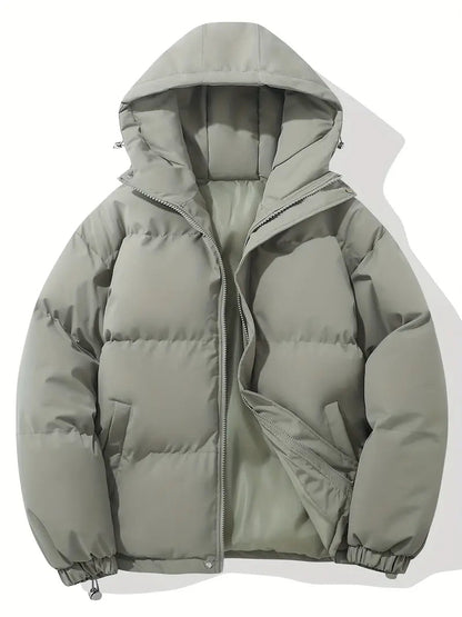 Jacke Damen | Winterpufferjacke für kalte Tage