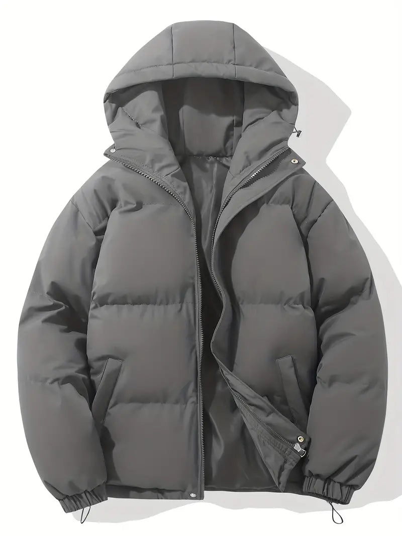 Jacke Damen | Winterpufferjacke für kalte Tage