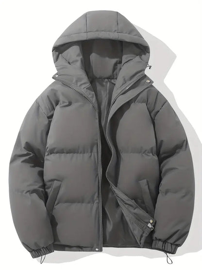 Jacke Damen | Winterpufferjacke für kalte Tage