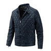 Jacke Herren | Padded Jacke für Herbst/Winter