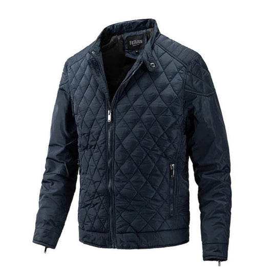 Jacke Herren | Padded Jacke für Herbst/Winter