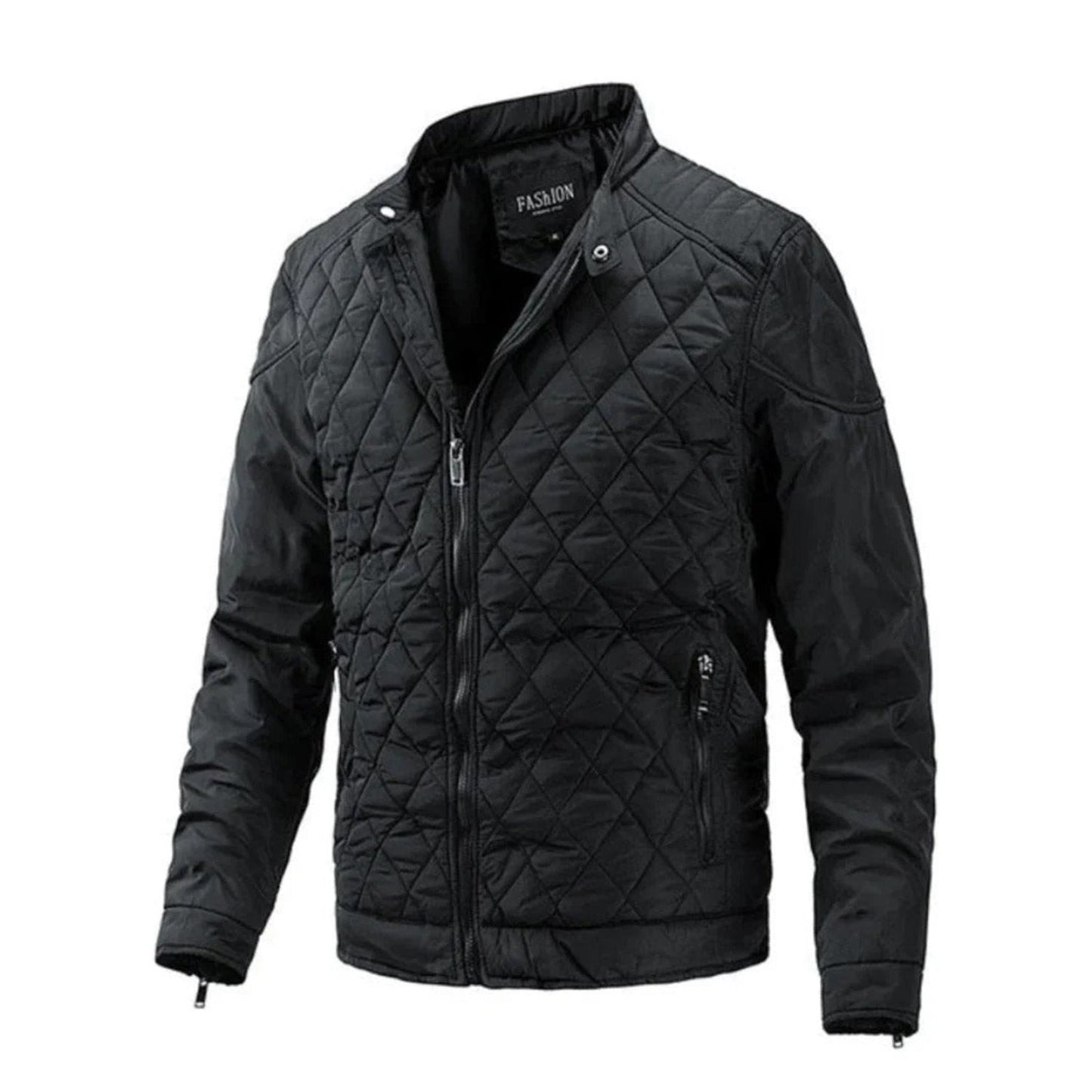 Jacke Herren | Padded Jacke für Herbst/Winter