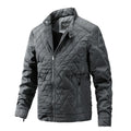 Jacke Herren | Padded Jacke für Herbst/Winter