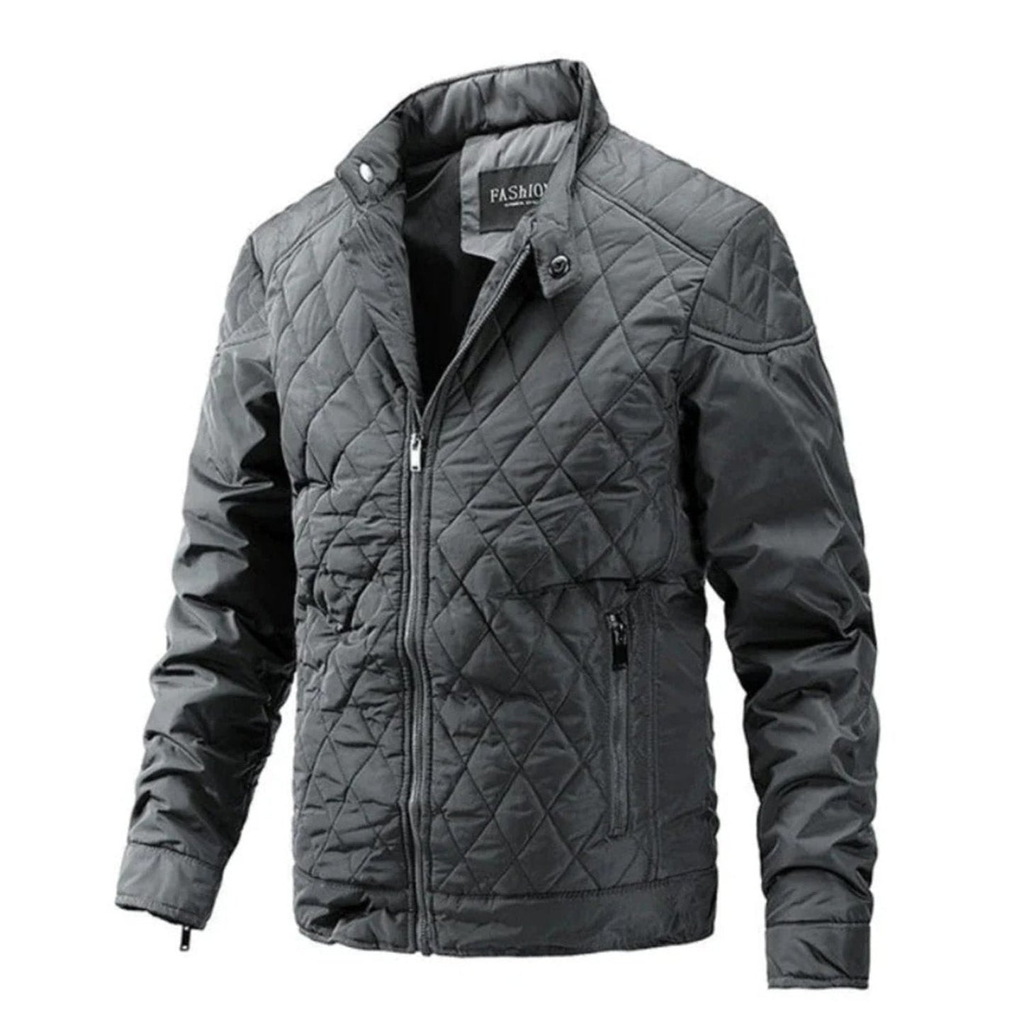Jacke Herren | Padded Jacke für Herbst/Winter
