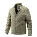 Jacke Herren | Padded Jacke für Herbst/Winter