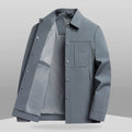 Jacke Herren | Ganzjährige Business-Casual für Büro und Freizeit