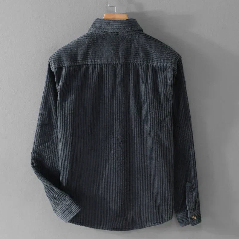 Jacke Herren | Cord Jacken Herren Für Jede Jahreszeit Und Gelegenheit