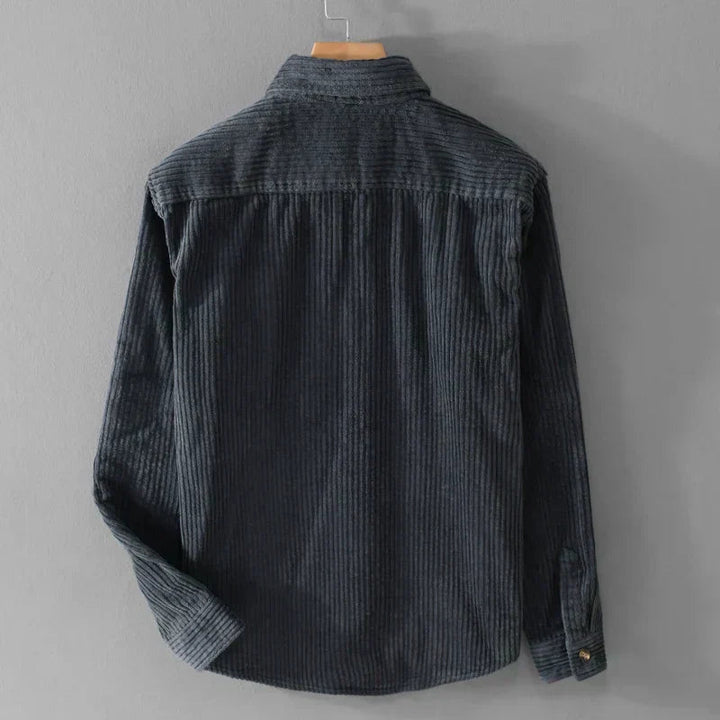 Jacke Herren | Cord Jacken Herren Für Jede Jahreszeit Und Gelegenheit