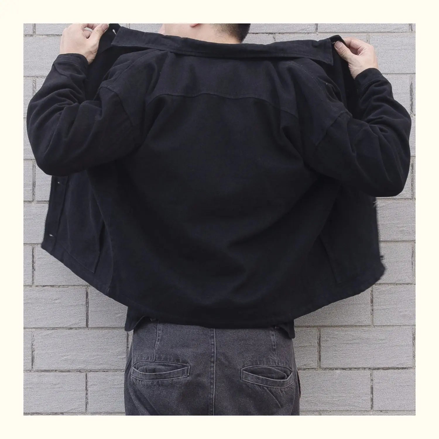 Herrenjacke | Jacke für alle Jahreszeiten