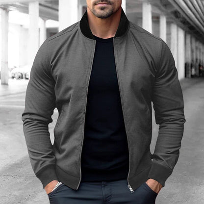Jacke Herren | Jacken Herren für Frühling und Herbst