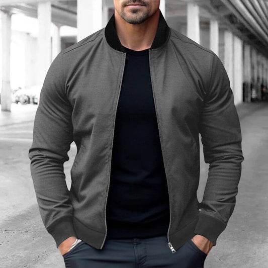 Jacke Herren | Jacken Herren für Frühling und Herbst