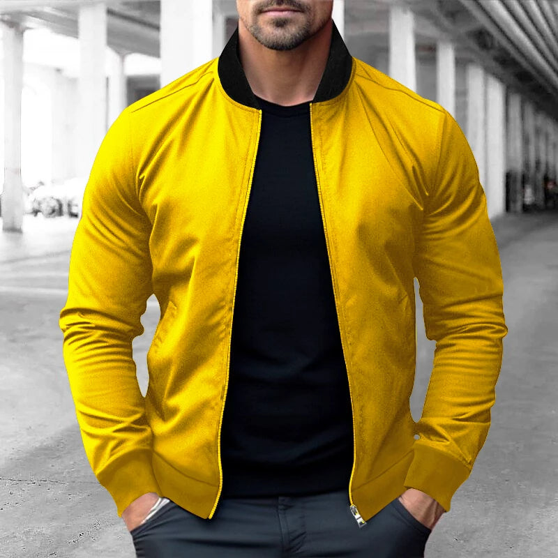 Jacke Herren | Jacken Herren für Frühling und Herbst