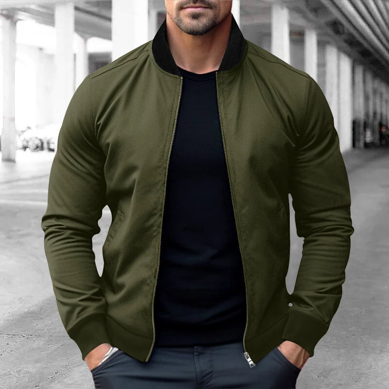 Jacke Herren | Jacken Herren für Frühling und Herbst