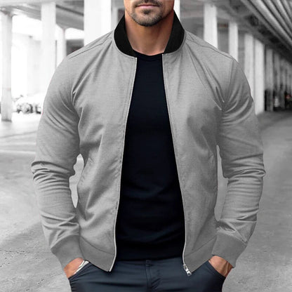 Jacke Herren | Jacken Herren für Frühling und Herbst