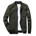 Jacke Herren | Übergangsjacke Frühling Sommer für Herren Jacken