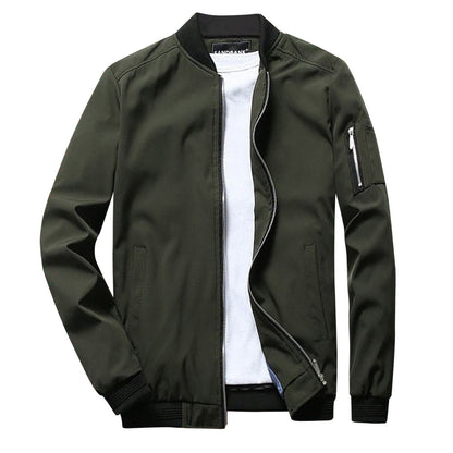Jacke Herren | Übergangsjacke Frühling Sommer für Herren Jacken