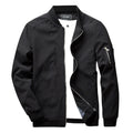 Jacke Herren | Übergangsjacke Frühling Sommer für Herren Jacken
