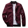 Jacke Herren | Übergangsjacke Frühling Sommer für Herren Jacken